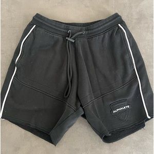 Men’s Alphalete Shorts